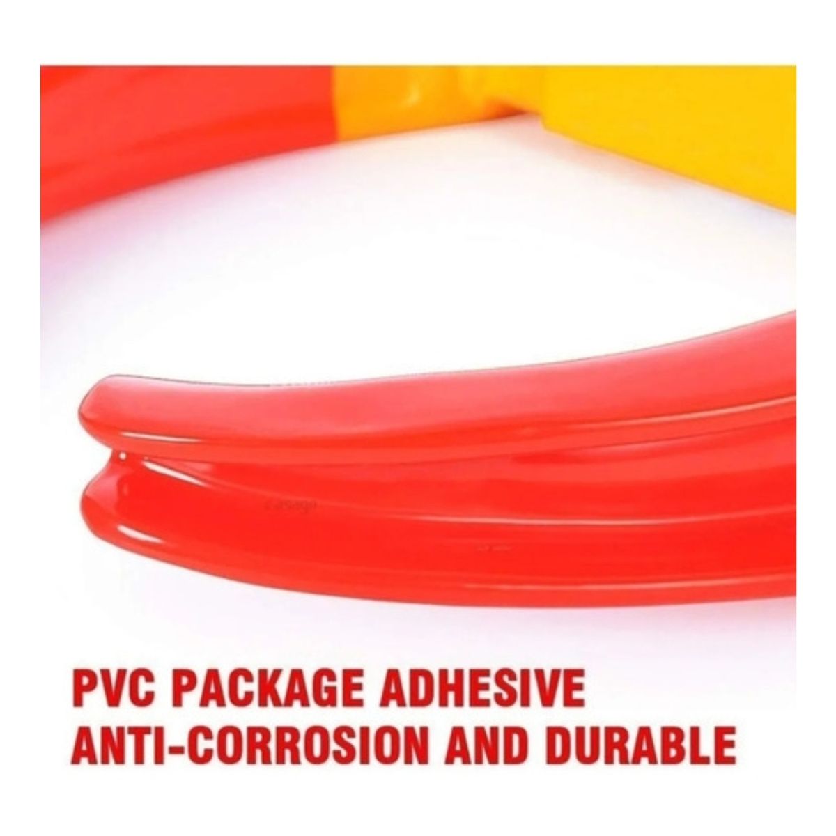 GENERICO - traba rueda pitbull para autos- camioneta y camiones