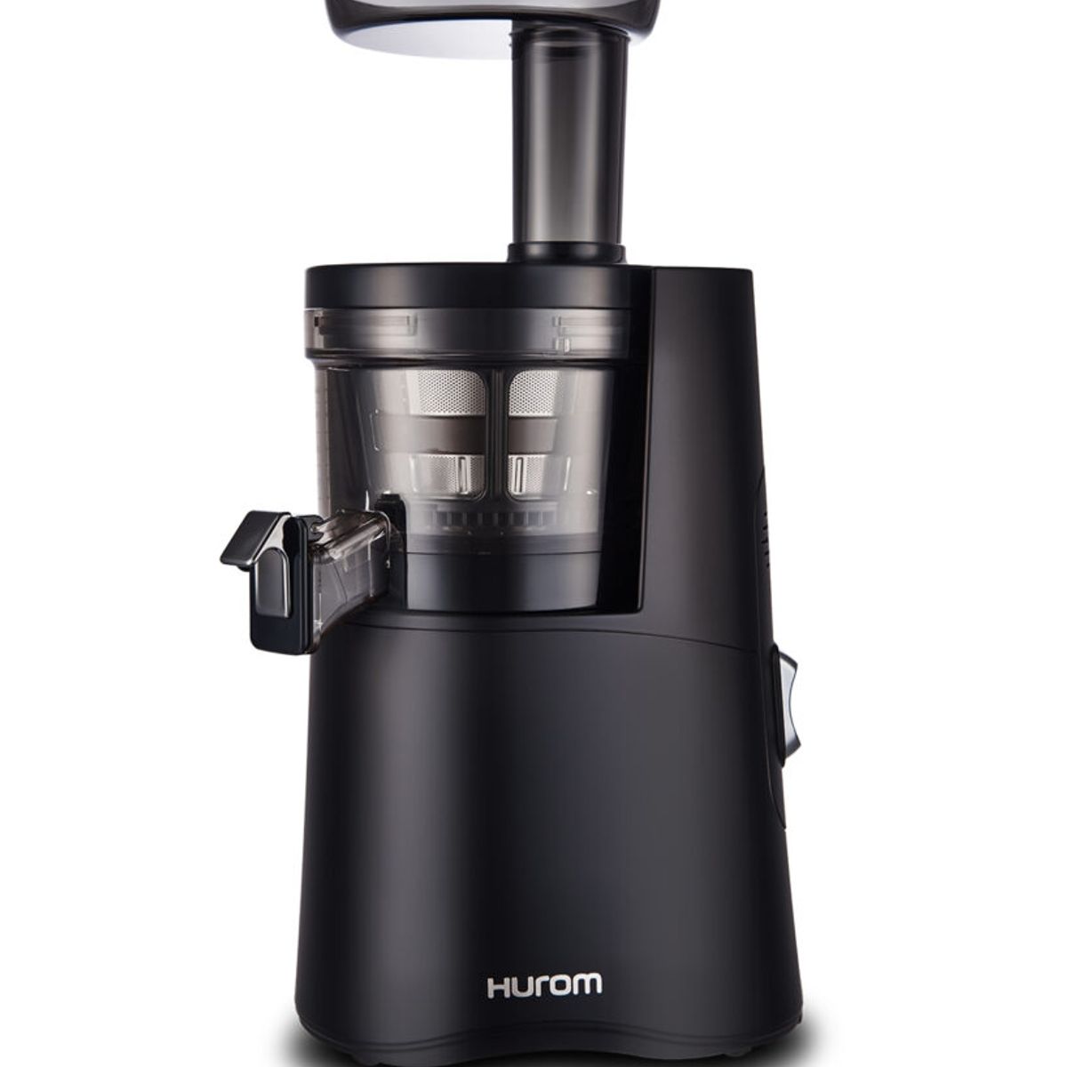HUROM - Extractor Lento Hurom Alpha II Matte Black