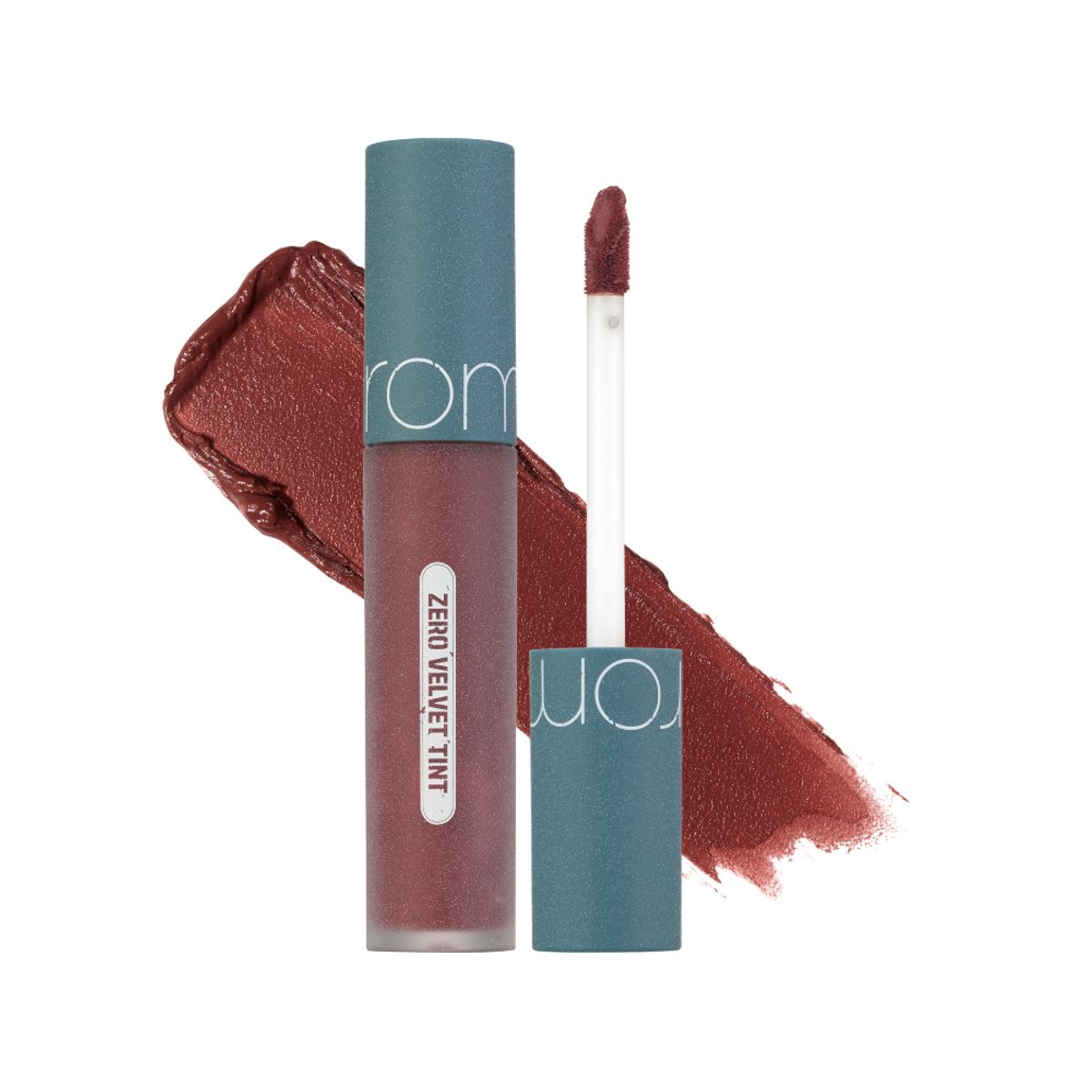 ROMAND - Tinte Labial Zero Velvet Tint Vintage Taupe 23 Romand