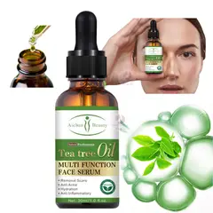 AICHUN BEAUTY - Serum Facial Aceite De Árbol De Te Hidratante