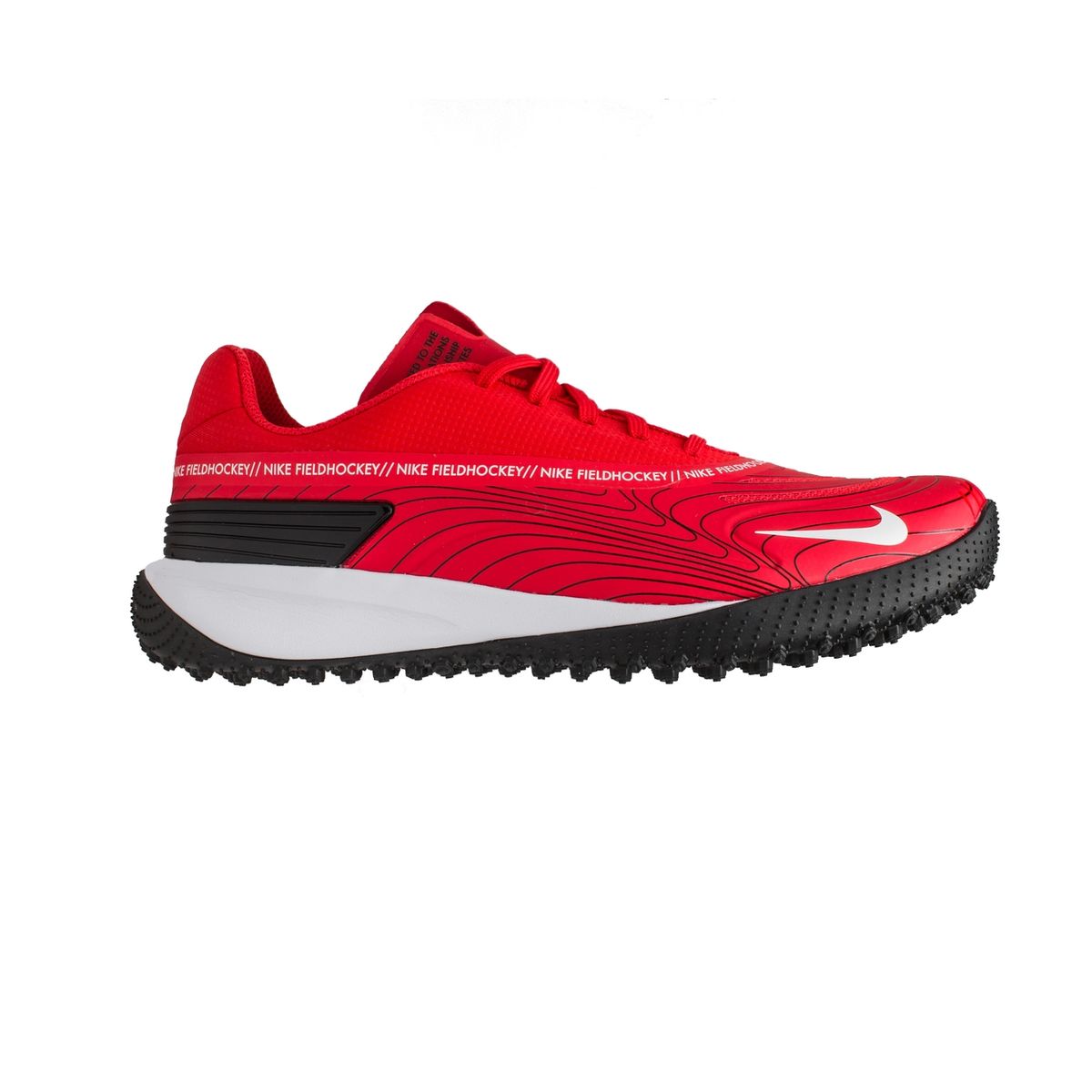 NIKE - Zapatilla Nike Hockey VAPOR DRIVE