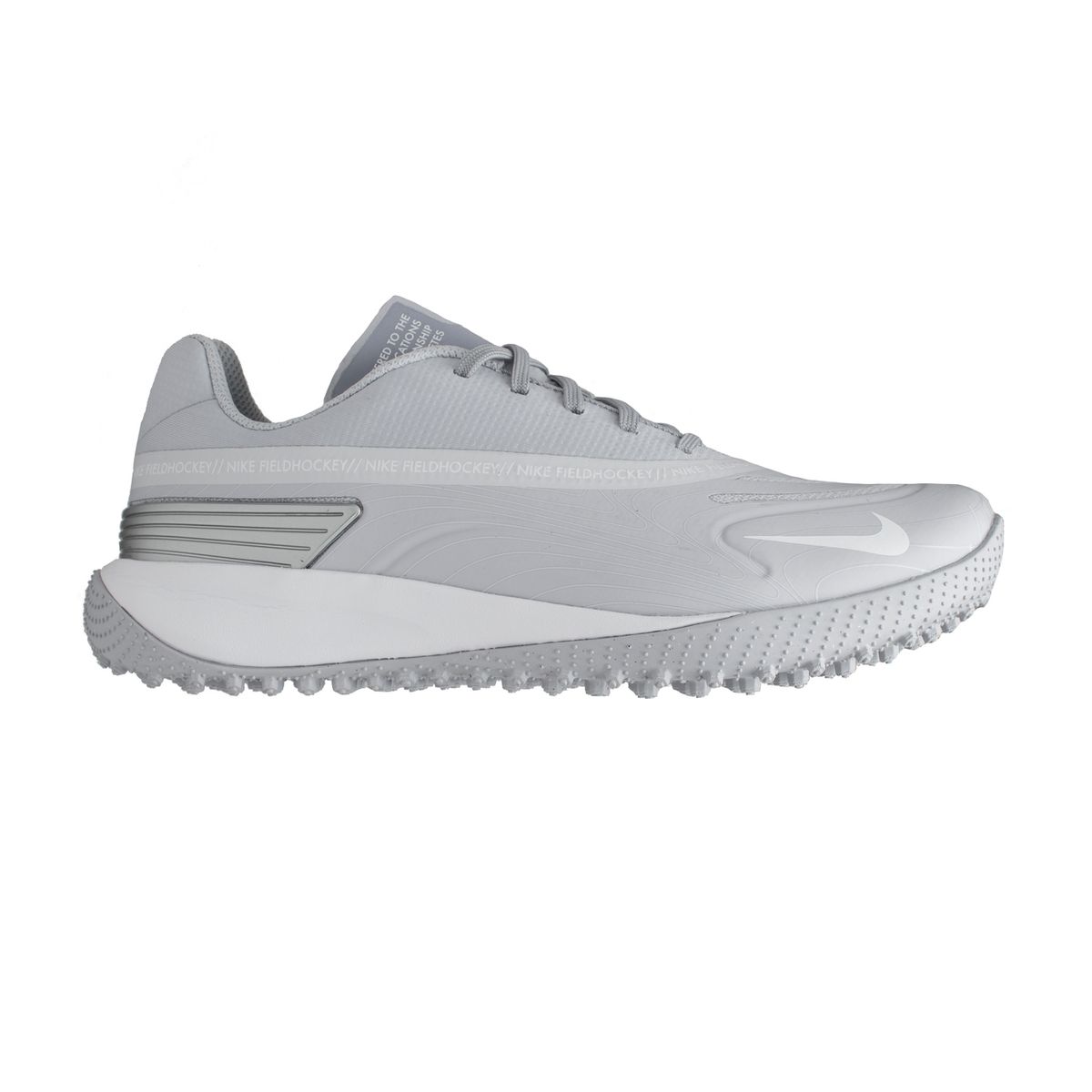 NIKE - Zapatilla Nike Hockey VAPOR DRIVE