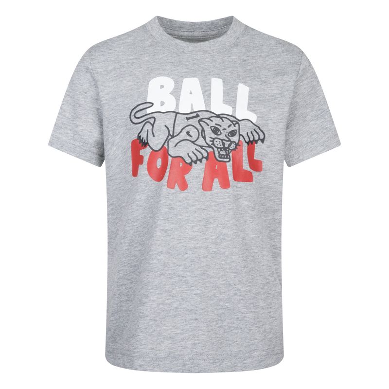 NIKE - Polera Nike Kids Ball For All