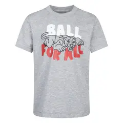 NIKE - Polera Kids Ball For All