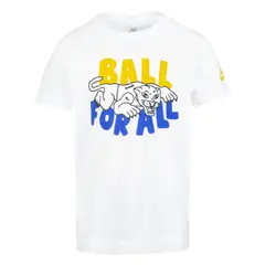NIKE - Polera Kids Ball For All