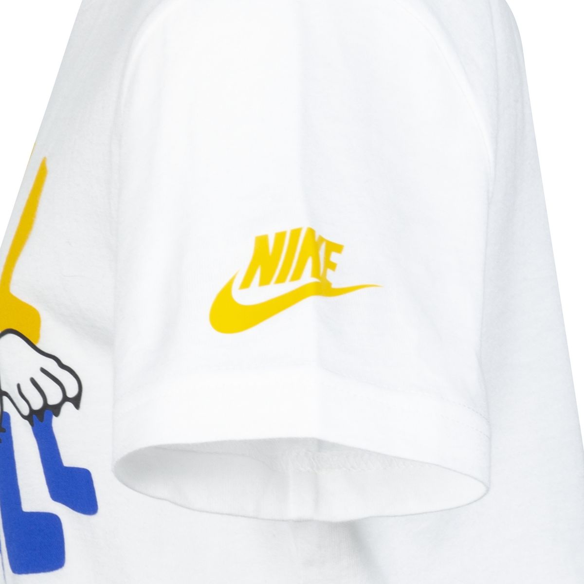 NIKE - Polera Nike Kids Ball For All