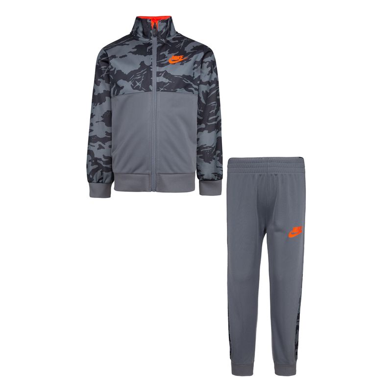 NIKE - Conjunto Nike Streetwear Kids