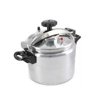 Olla A Presión 10 Litros Cocina