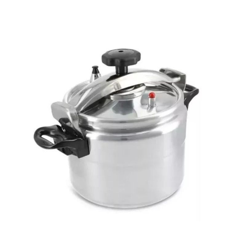 WENS - Olla A Presión Wens 10 Litros Cocina