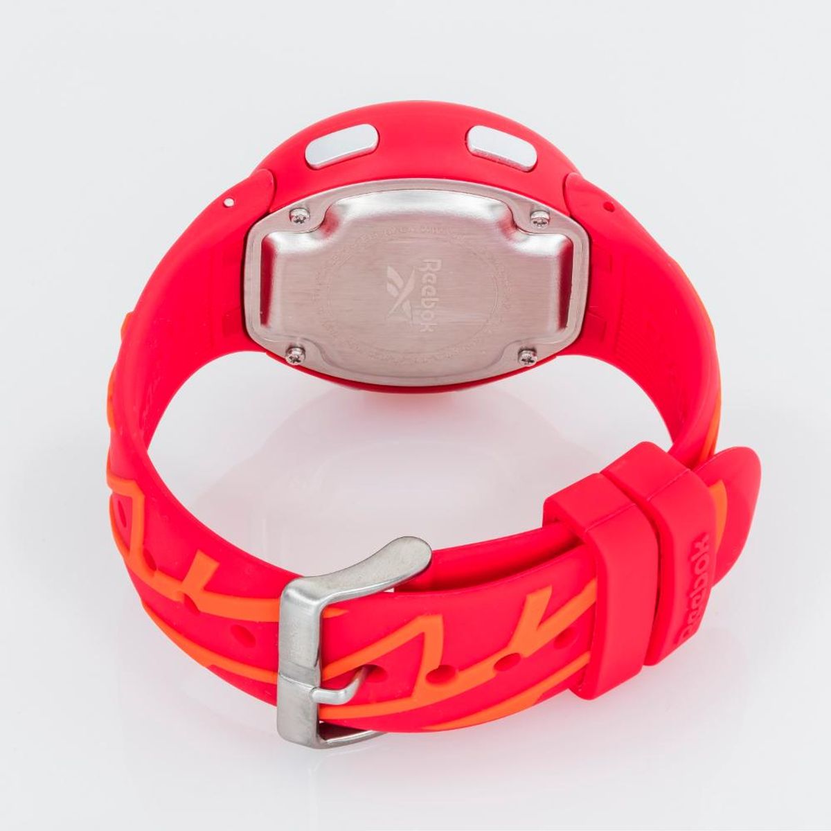 REEBOK - Reloj Reebok Digital Hombre Rv-Eli-G9-Prir-Bb Elements Gt