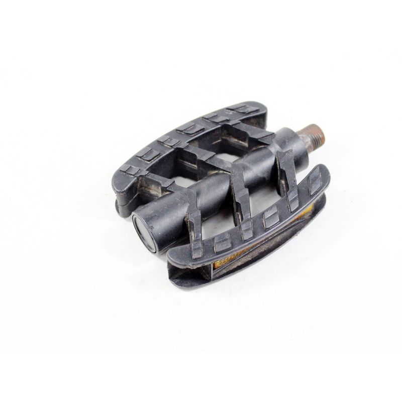 DEFENSOR FOREVER - Pedales De Plástico Para Bicicleta
