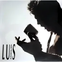 Luis Miguel Romance Vinilo