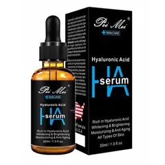 GENERICO - Sérum Facial Antienvejecimiento Ácido Hialurónico Hidratante