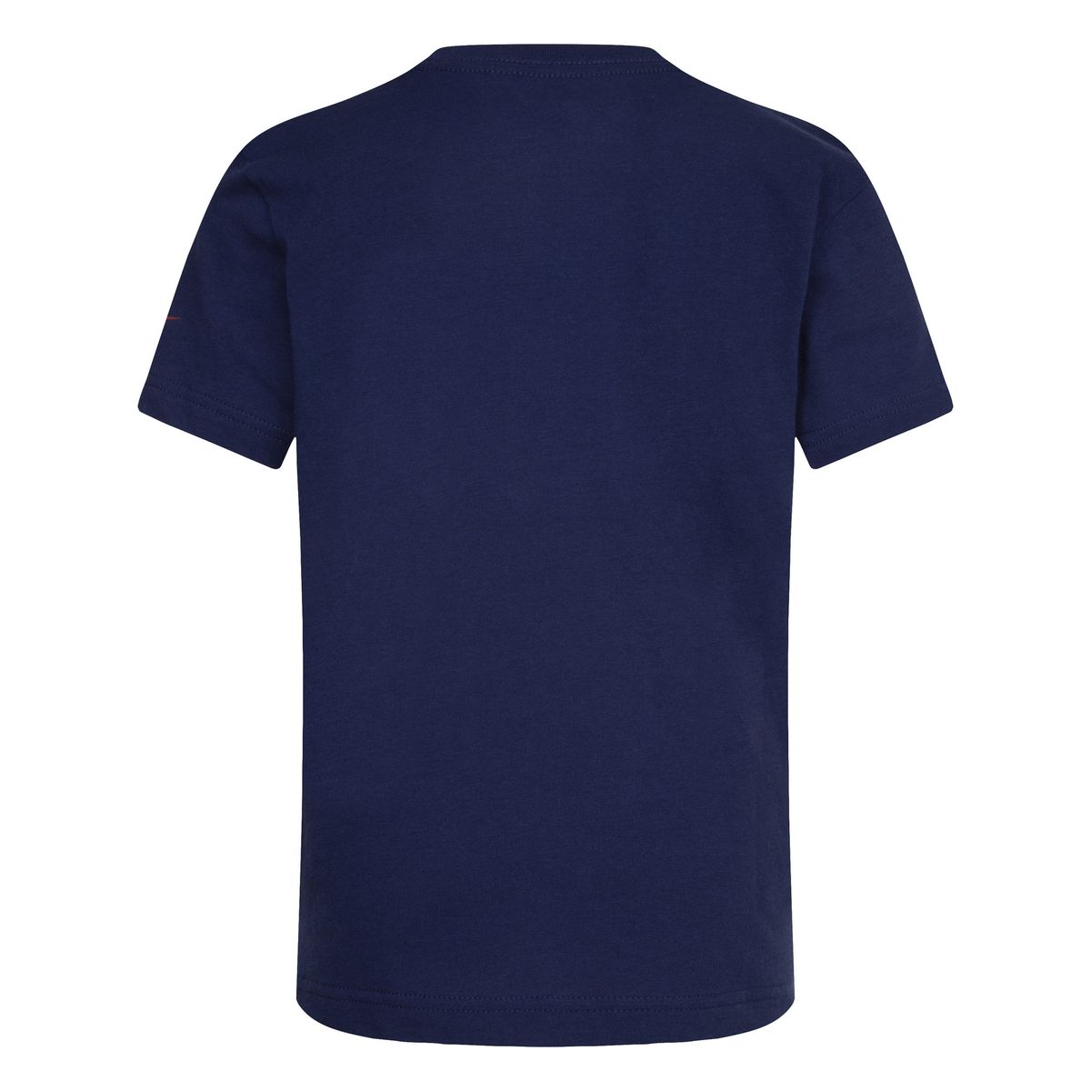 NIKE - Polera Nike Kids Futura Evergreen