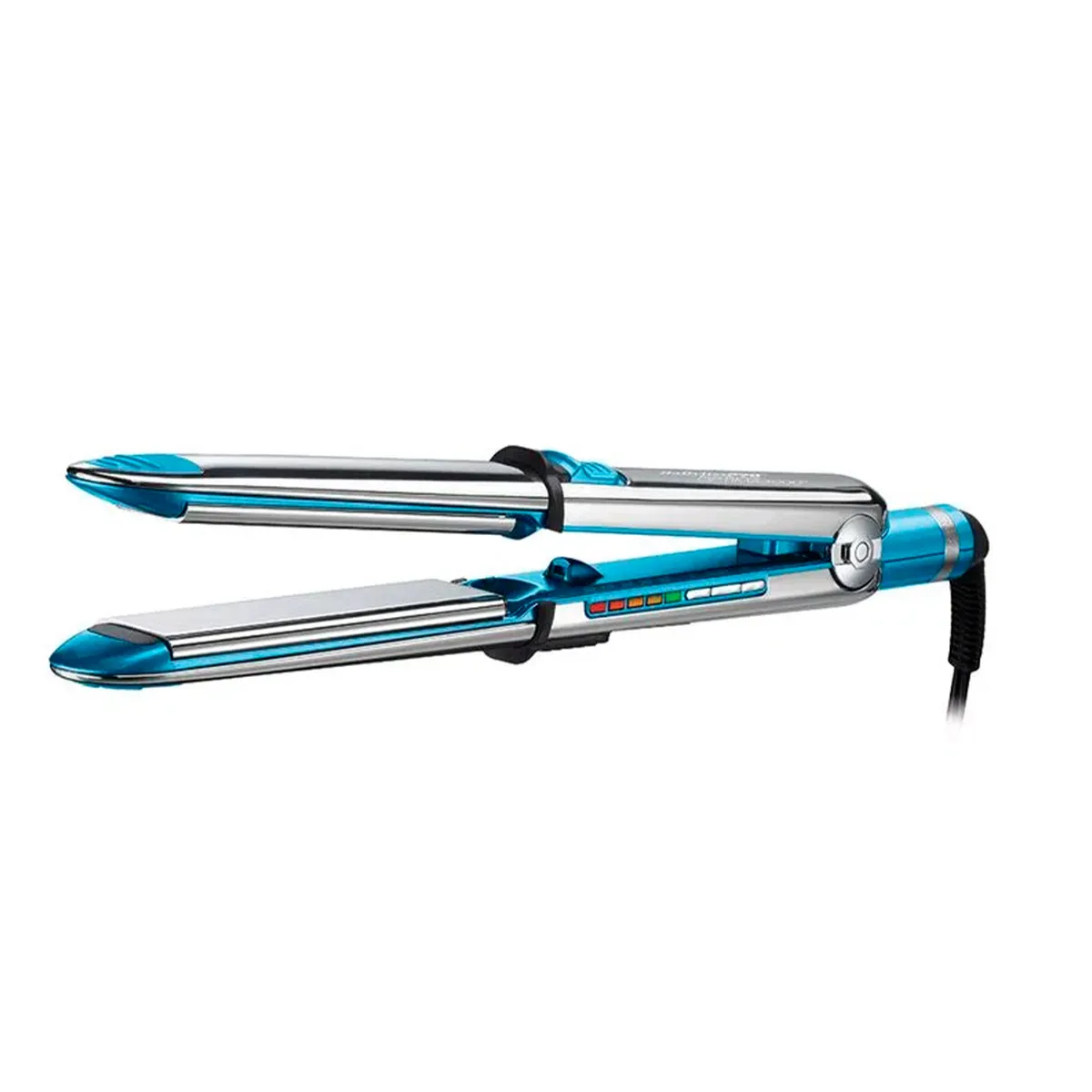 BABYLISS PRO - Plancha Alisadora Y Rizadora Optima 3000