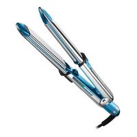 Plancha Alisadora Y Rizadora Optima 3000