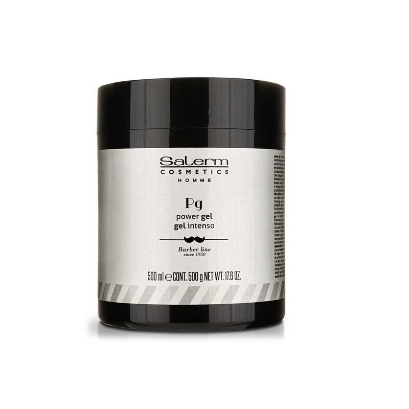 SALERM - SALERM Power Gel Homme