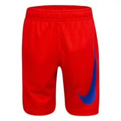 NIKE - Short Kids Swoosh