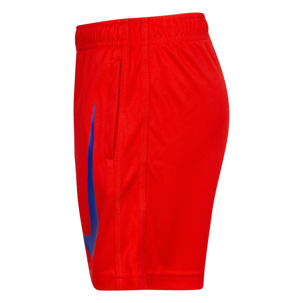 NIKE - Short Nike Kids Swoosh