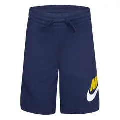 NIKE - Short Kids Club
