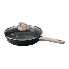 AMERCOOK - Cacerola de Aluminio Forjado 26 cm Kafka