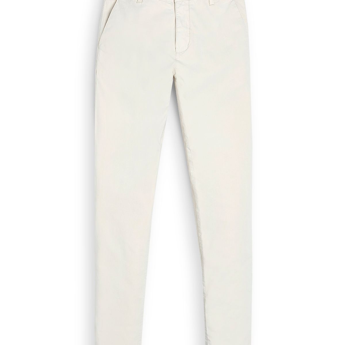 FEROUCH - Pantalón New York Fj Beige Ferouch