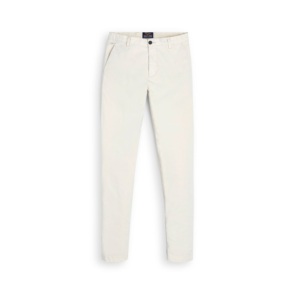 FEROUCH - Pantalón New York Fj Beige Ferouch