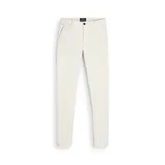 FEROUCH - Pantalón New York Fj Beige