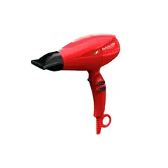 BABYLISS PRO - Secador 2000w Volare V1 Motor Ferrari Babylisspro Rojo