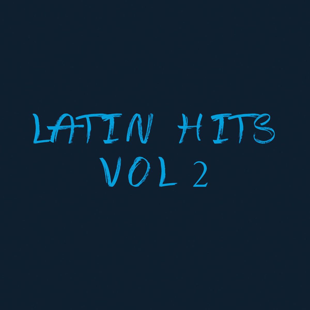 SONY - Latin Hits Vol 2 (Vinilo Nuevo)