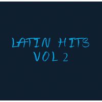 Latin Hits Vol 2 (Vinilo Nuevo)