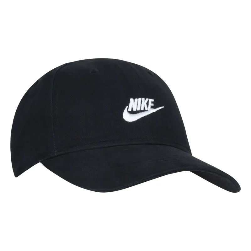 NIKE - Jockey Nike Kids Futura Curve Brim