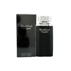 TED LAPIDUS - Black Soul EDT 100ml Varon