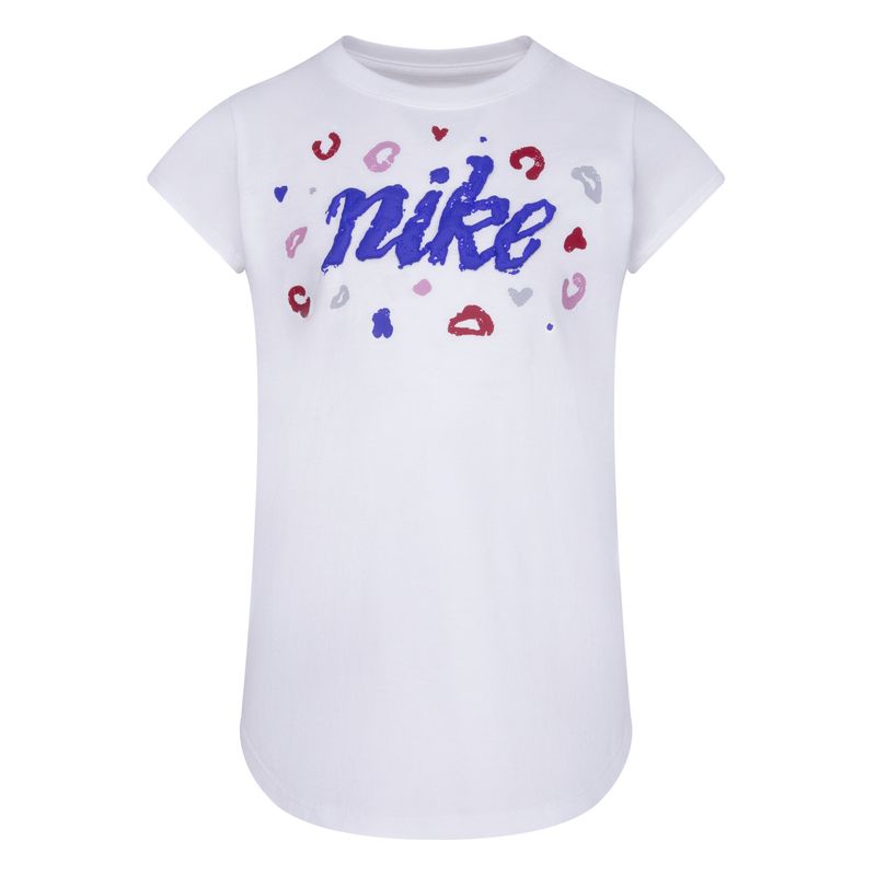 NIKE - Polera Nike Kids Icon Clash