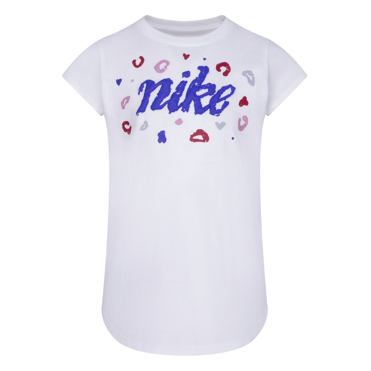 NIKE - Polera Nike Kids Icon Clash