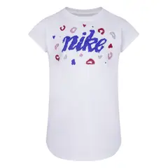 NIKE - Polera Kids Icon Clash