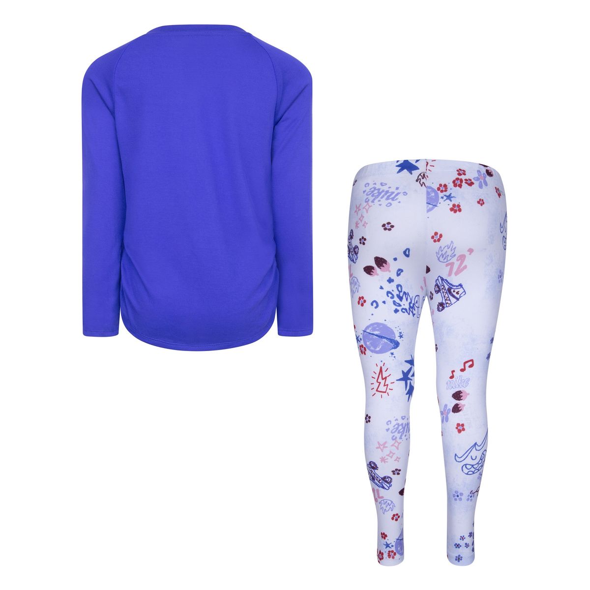 NIKE - Conjunto Nike Kids Icon Clash