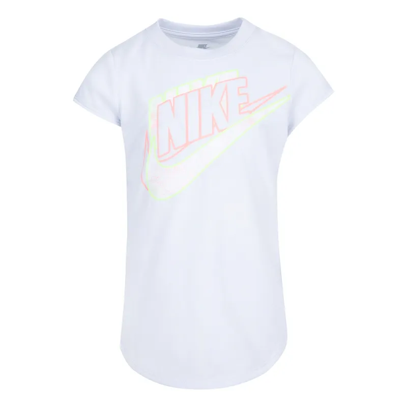NIKE - Polera Nike Kids Futura Dream Chaser