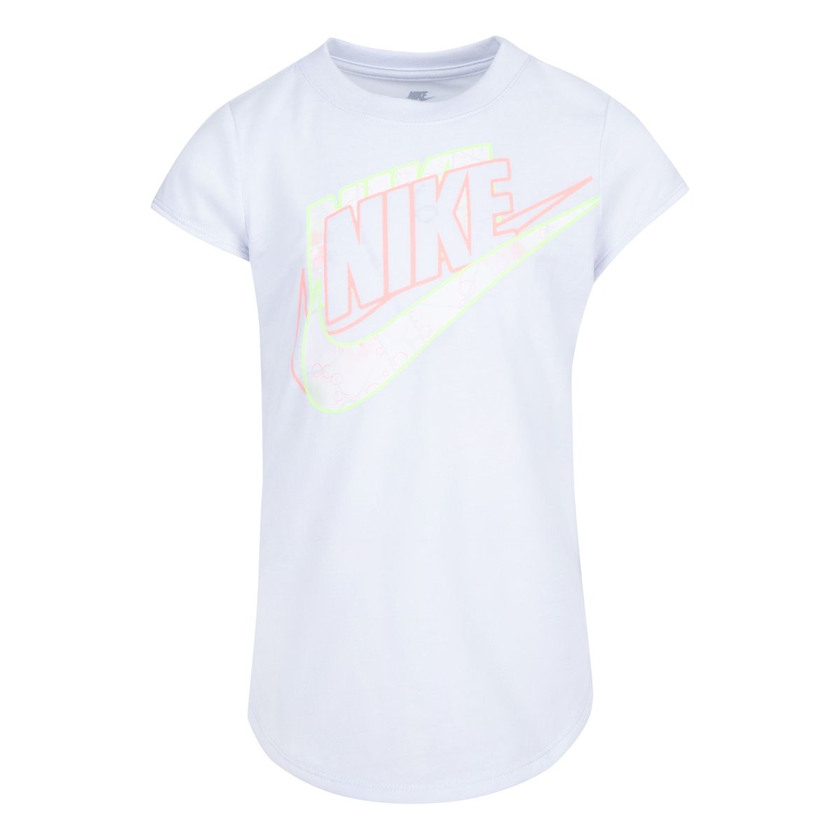 NIKE - Polera Nike Kids Futura Dream Chaser