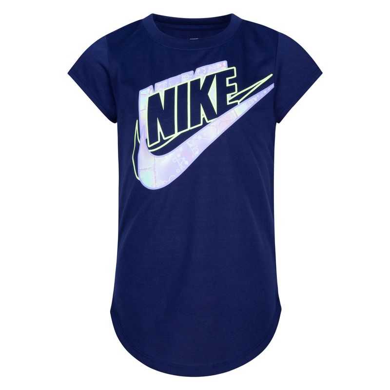 NIKE - Polera Nike Kids Futura Dream Chaser