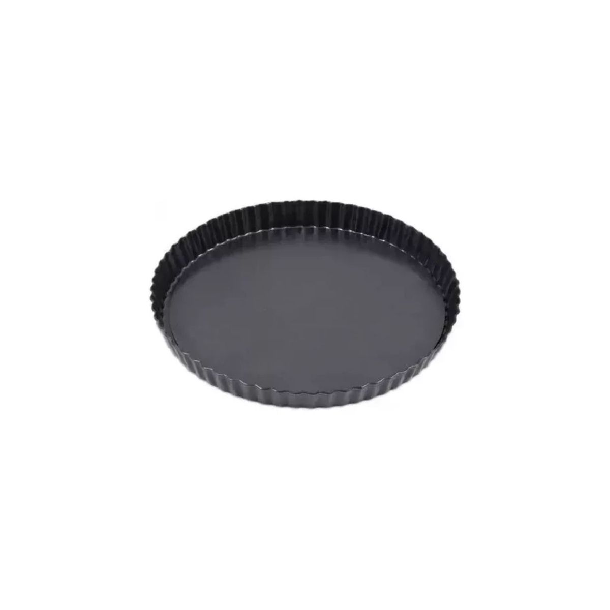 GENERICO - Molde Tartaleta Tarta Kuchen Desmontable 26 Cm