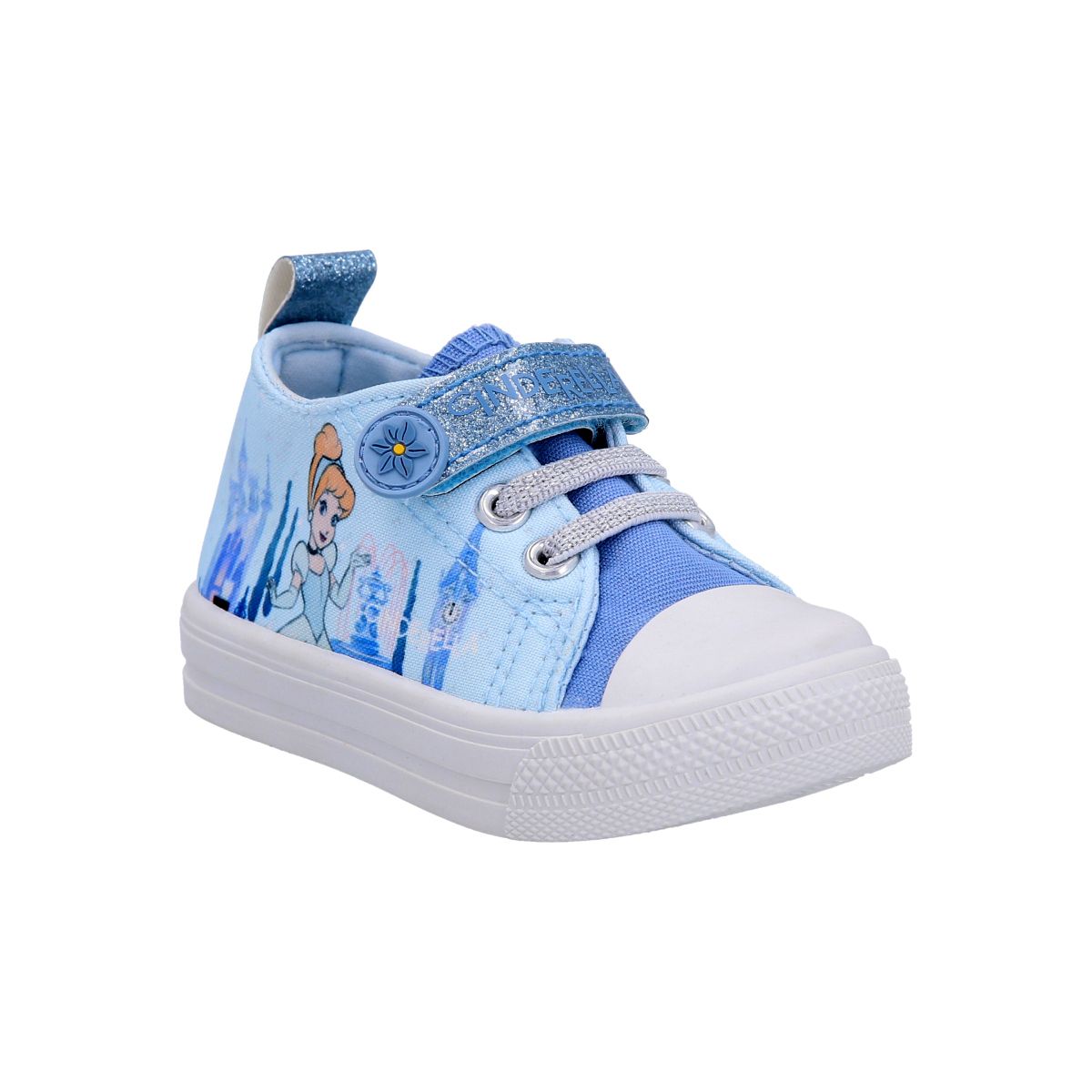 DISNEY - Zapatilla Niña Princesa Disney Cenicienta