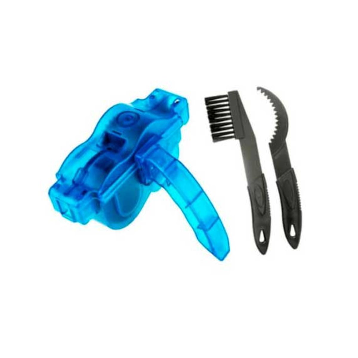 DEFENSOR FOREVER - Limpiador De Cadena Para Bicicleta