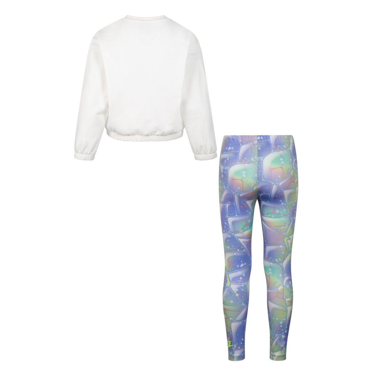 NIKE - Conjunto Nike Kids Dream Chaser