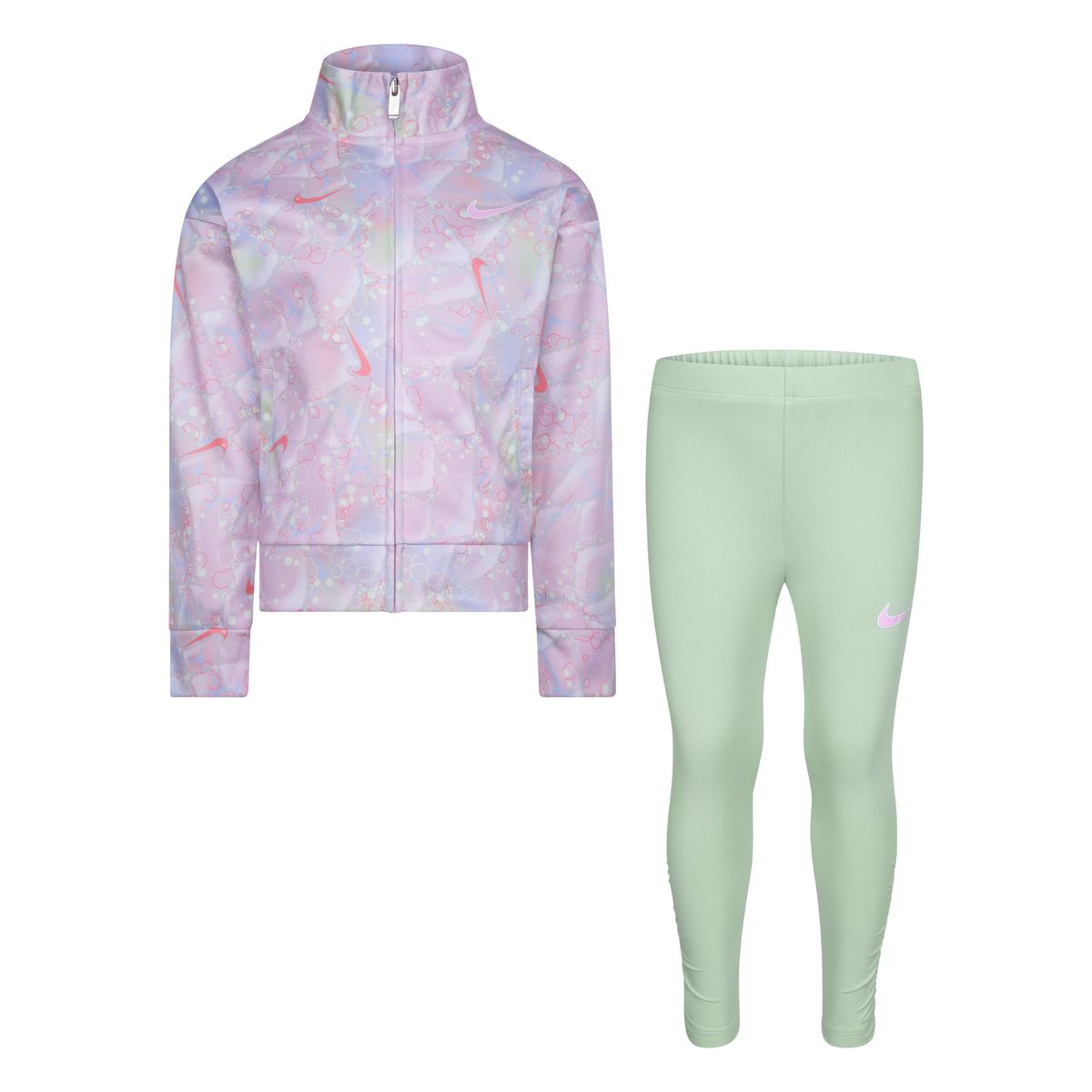 NIKE - Conjunto Dream Chaser - NIKE Kids