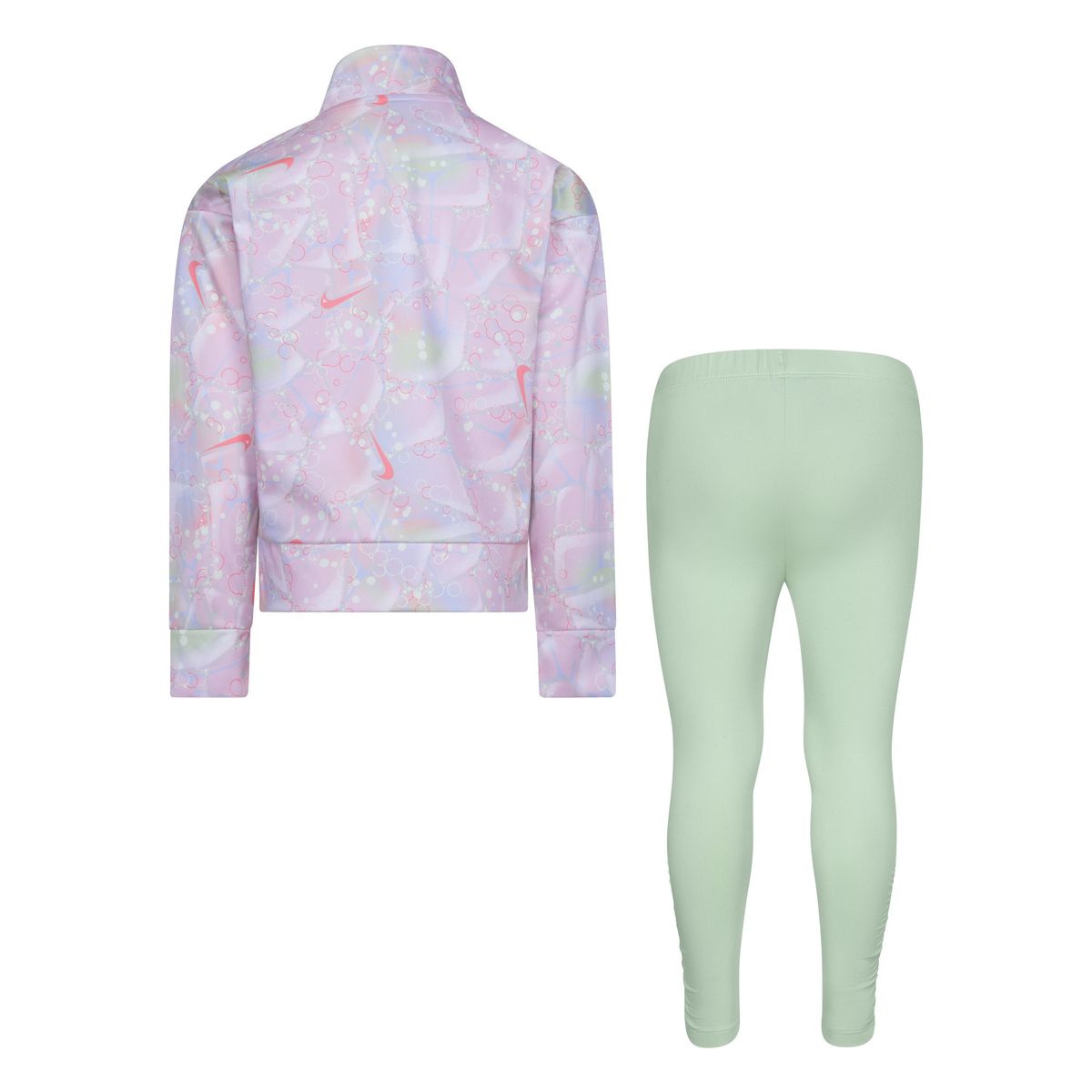 NIKE - Conjunto Dream Chaser - NIKE Kids