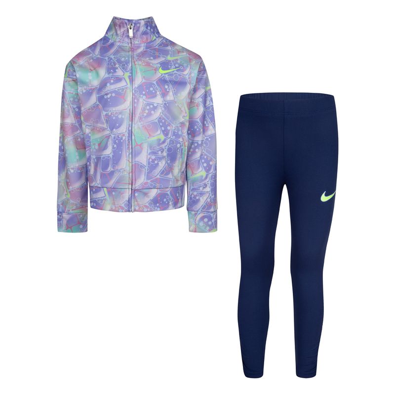 NIKE - Conjunto Nike Kids Dream Chaser