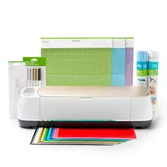 CRICUT - Maker diy Starter Kit.
