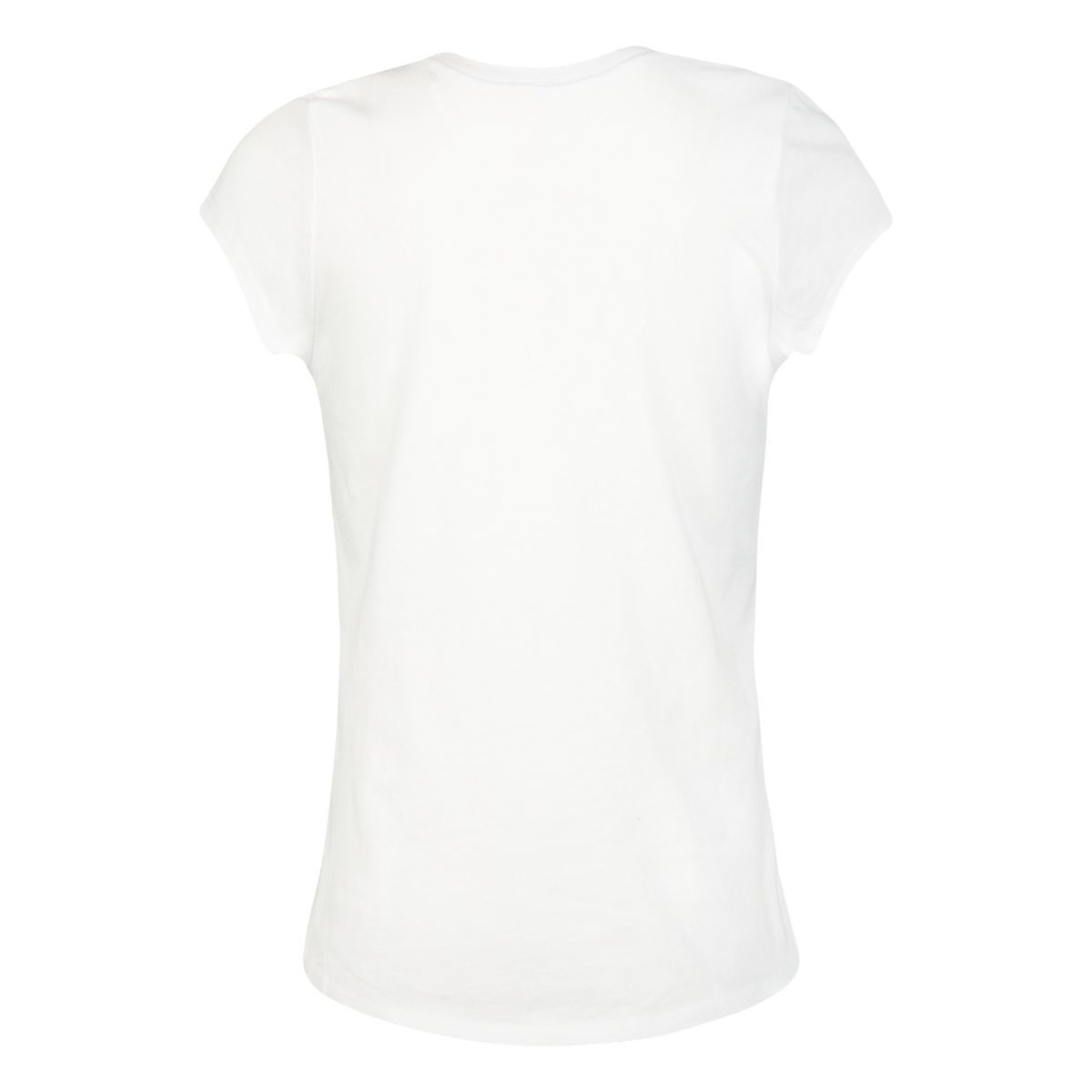 NIKE - Polera Nike Kids Swoosh