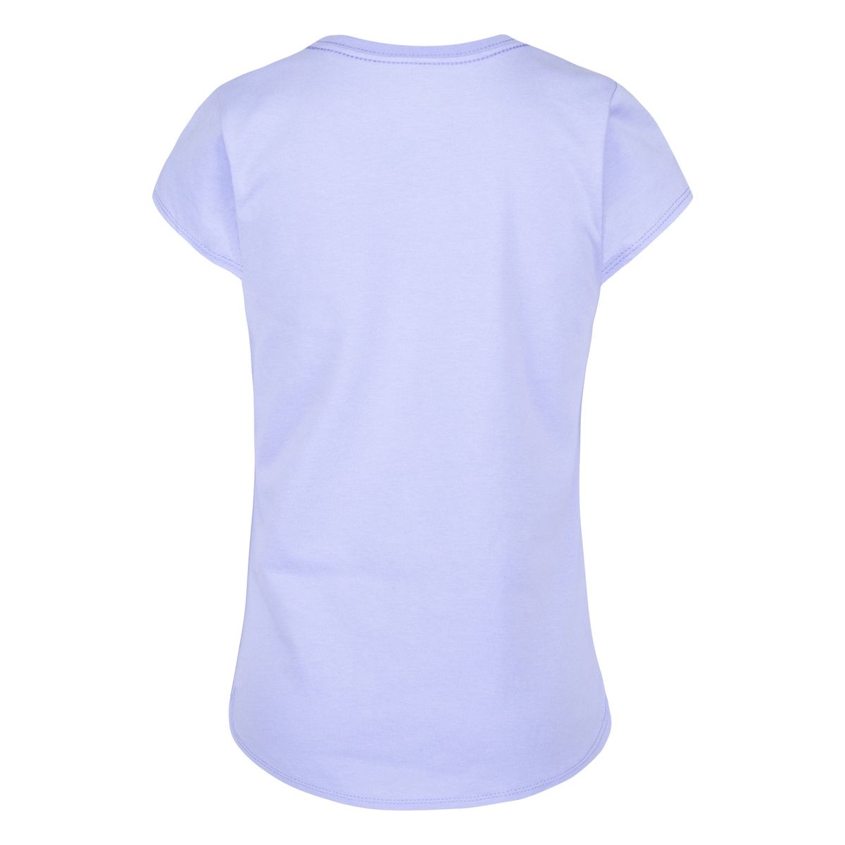 NIKE - Polera Nike Kids Swoosh